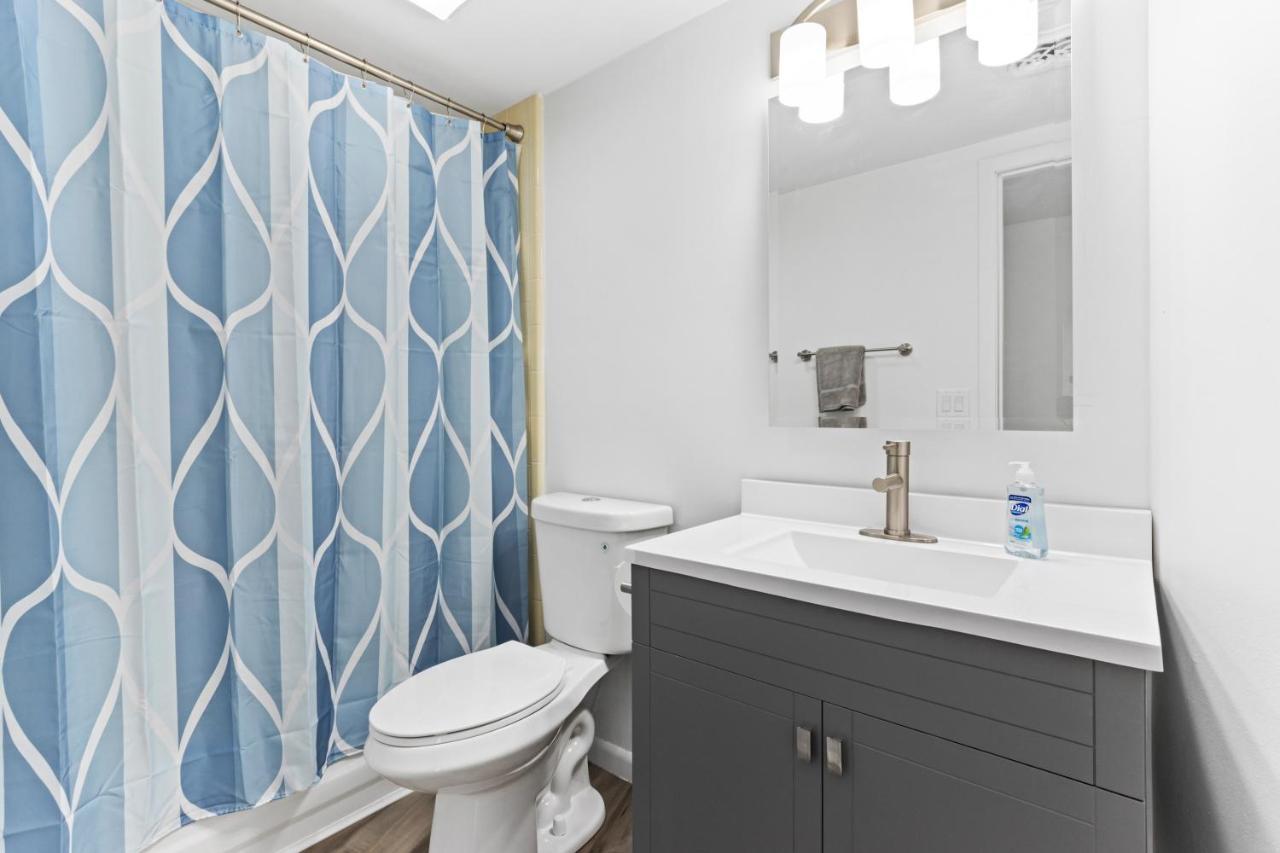 The Concord Place Peoria Luaran gambar