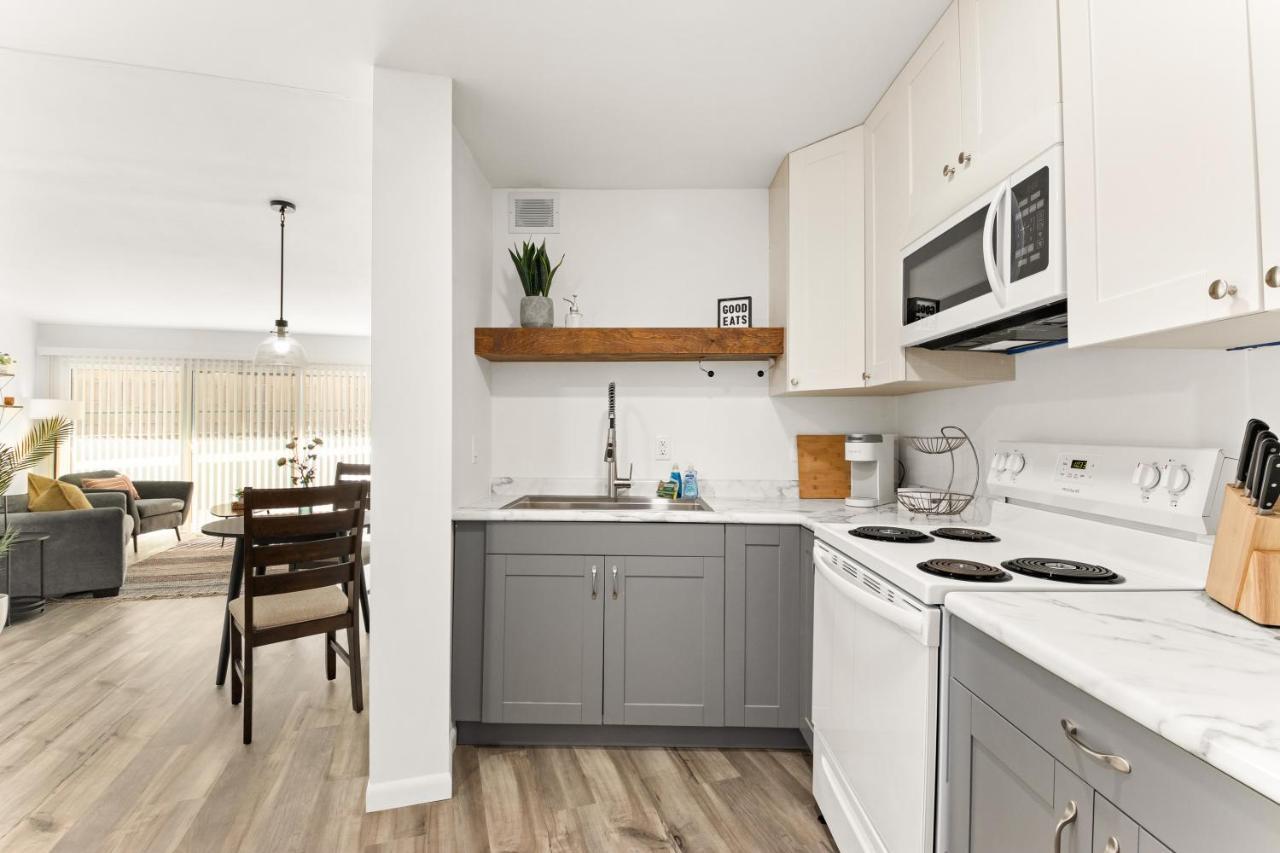 The Concord Place Peoria Luaran gambar