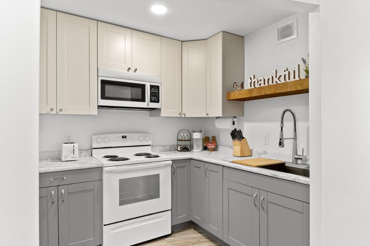 The Concord Place Peoria Luaran gambar