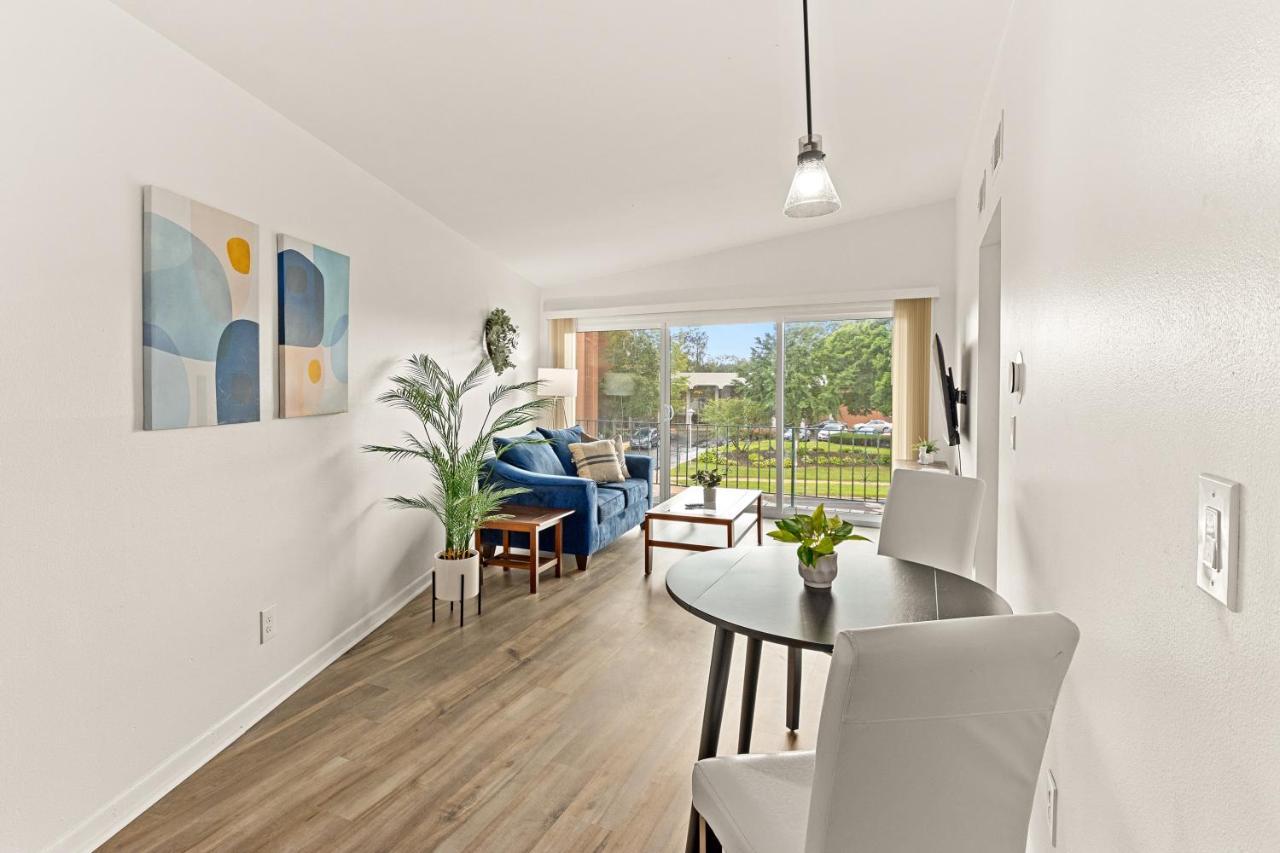 The Concord Place Peoria Luaran gambar