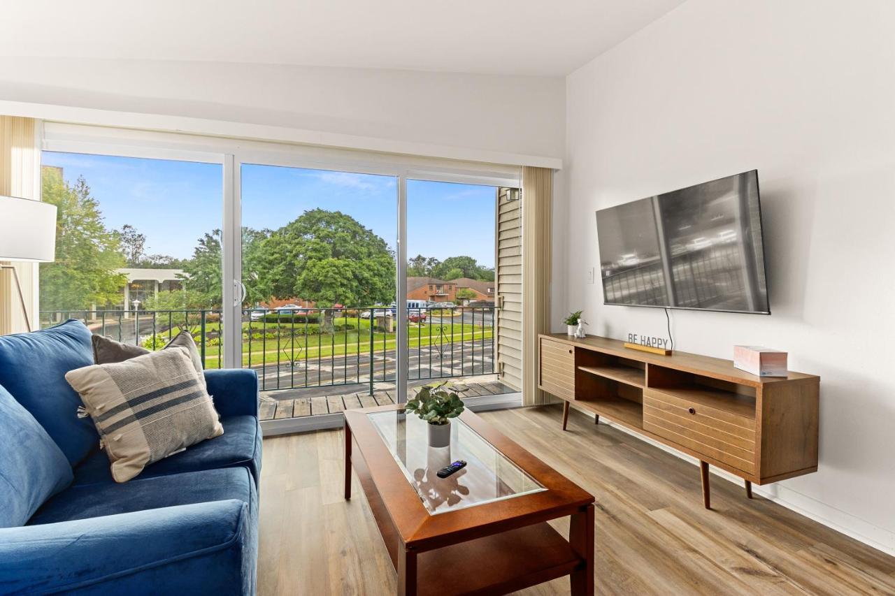 The Concord Place Peoria Luaran gambar