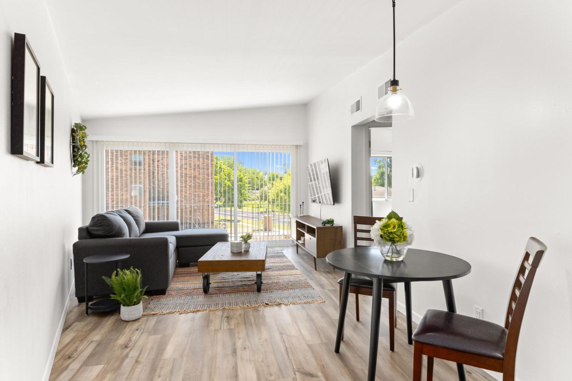 The Concord Place Peoria Bilik gambar