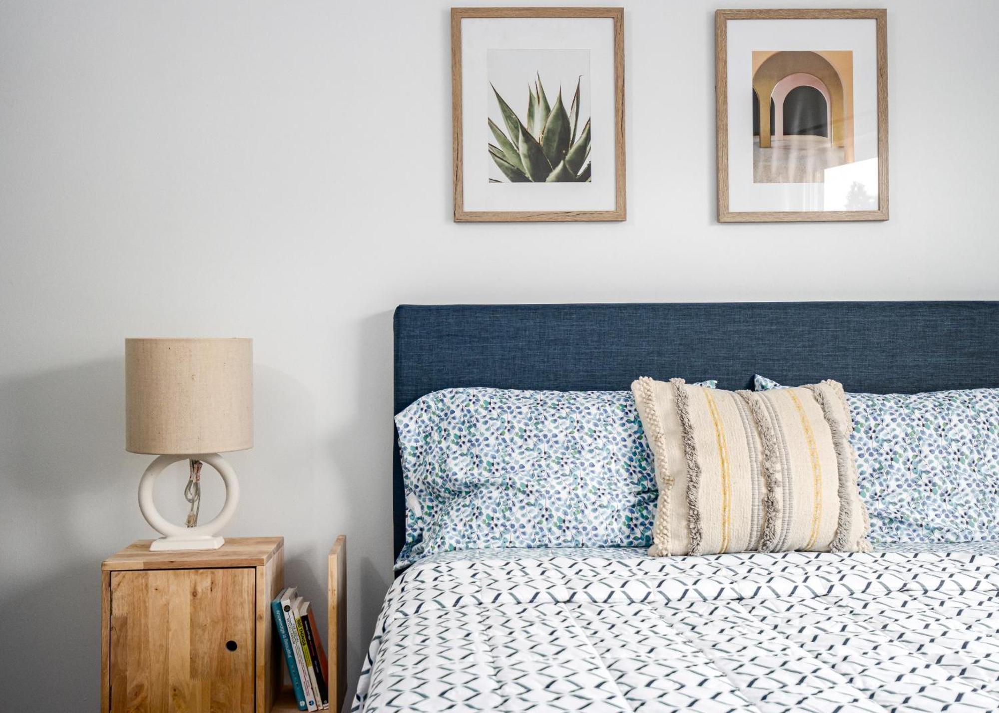 The Concord Place Peoria Bilik gambar
