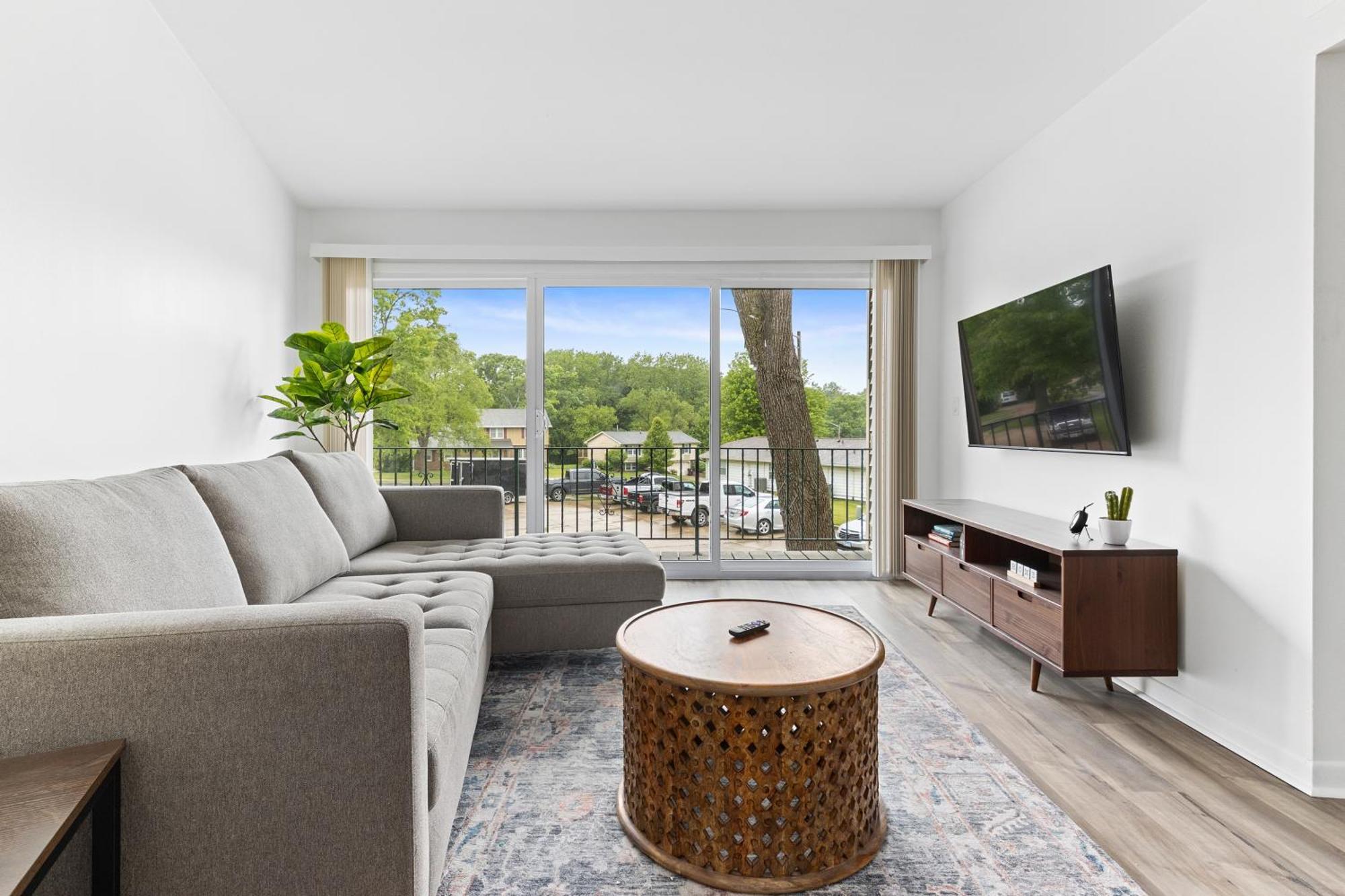 The Concord Place Peoria Bilik gambar