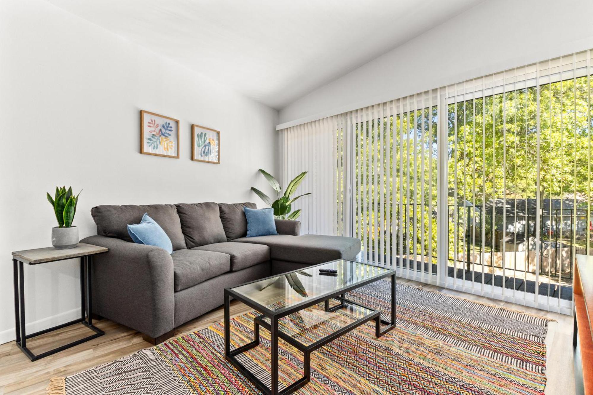The Concord Place Peoria Bilik gambar