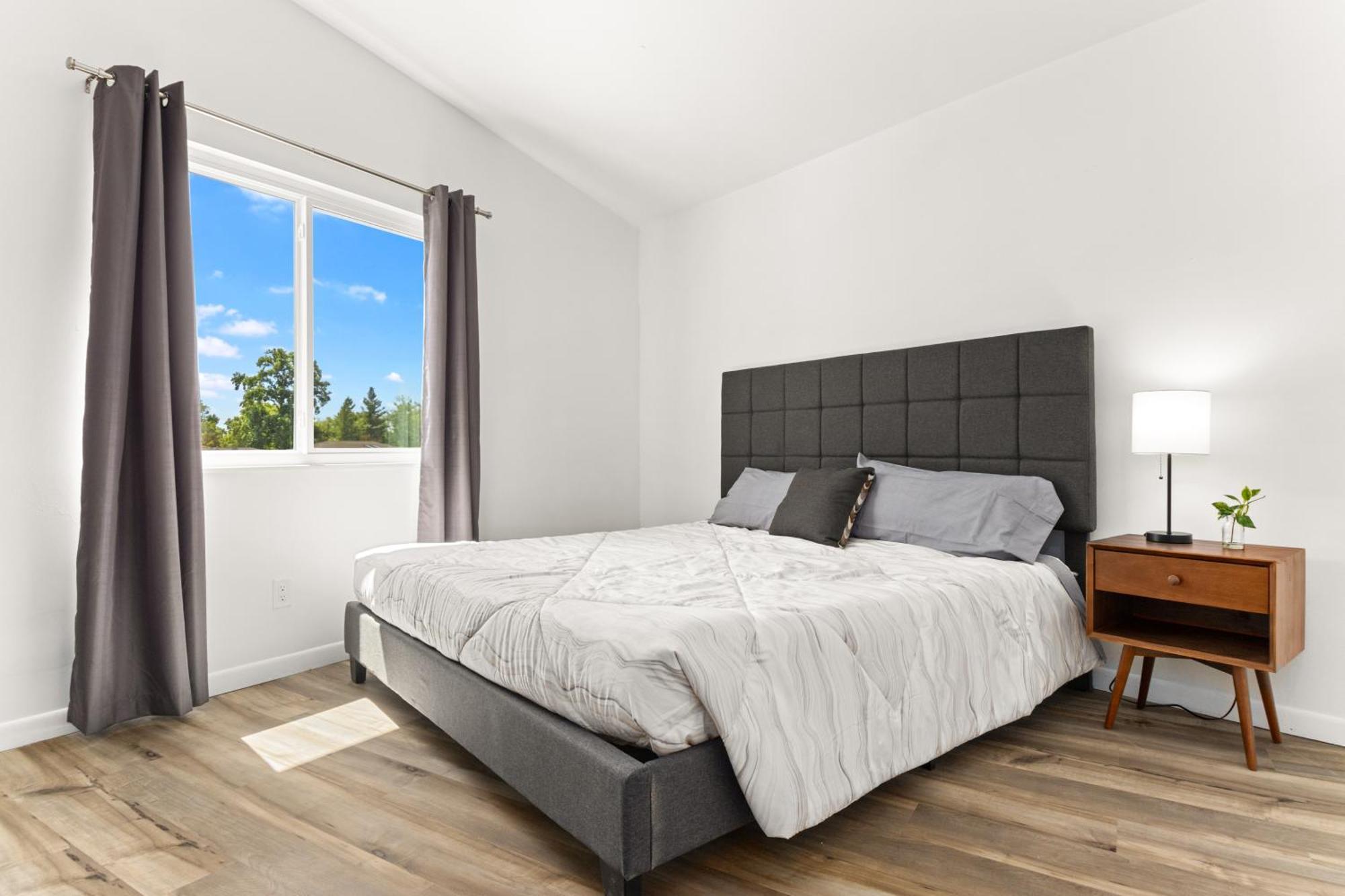 The Concord Place Peoria Bilik gambar