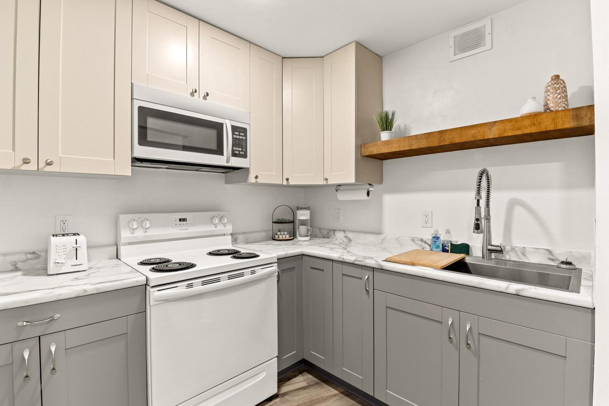 The Concord Place Peoria Bilik gambar
