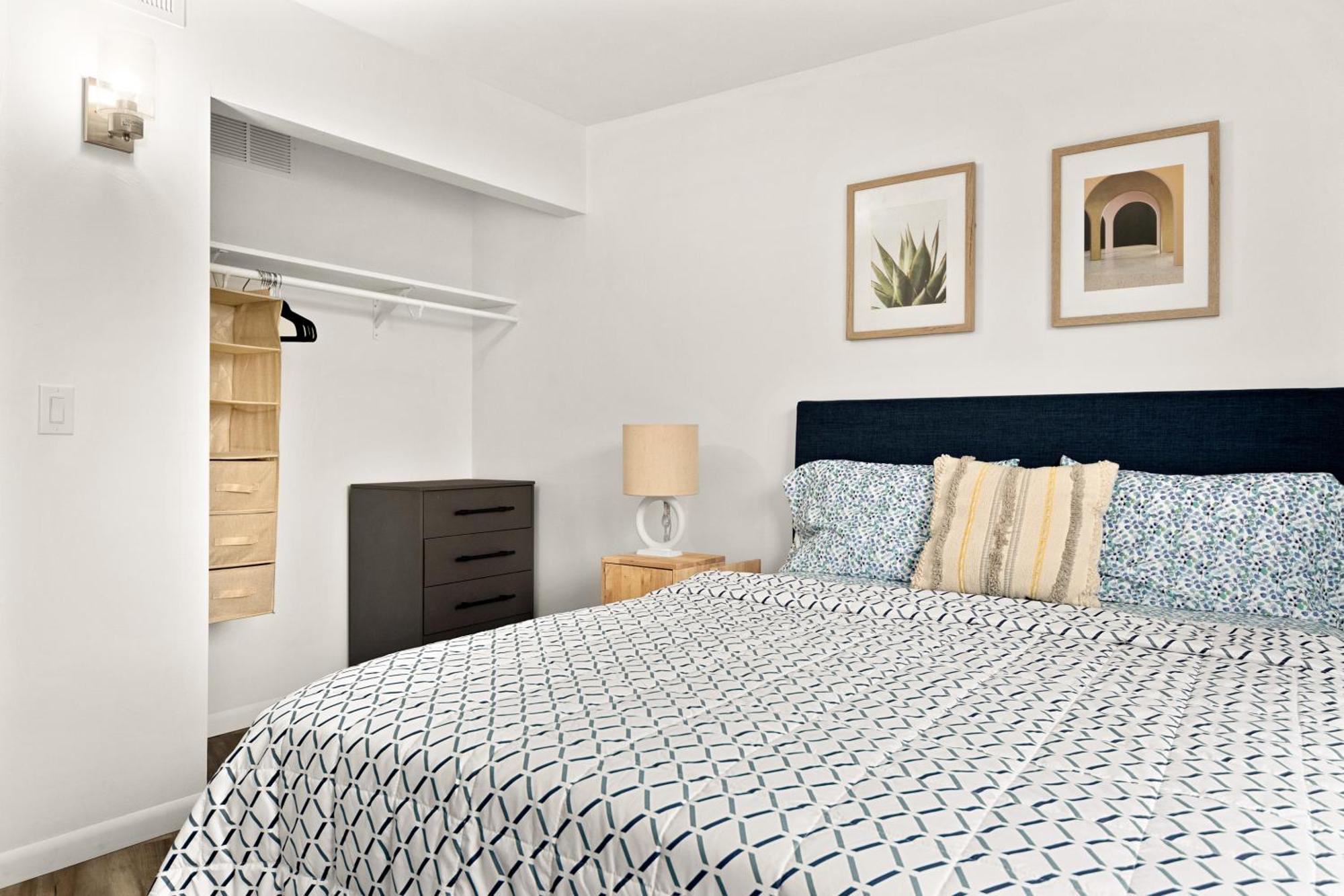 The Concord Place Peoria Bilik gambar