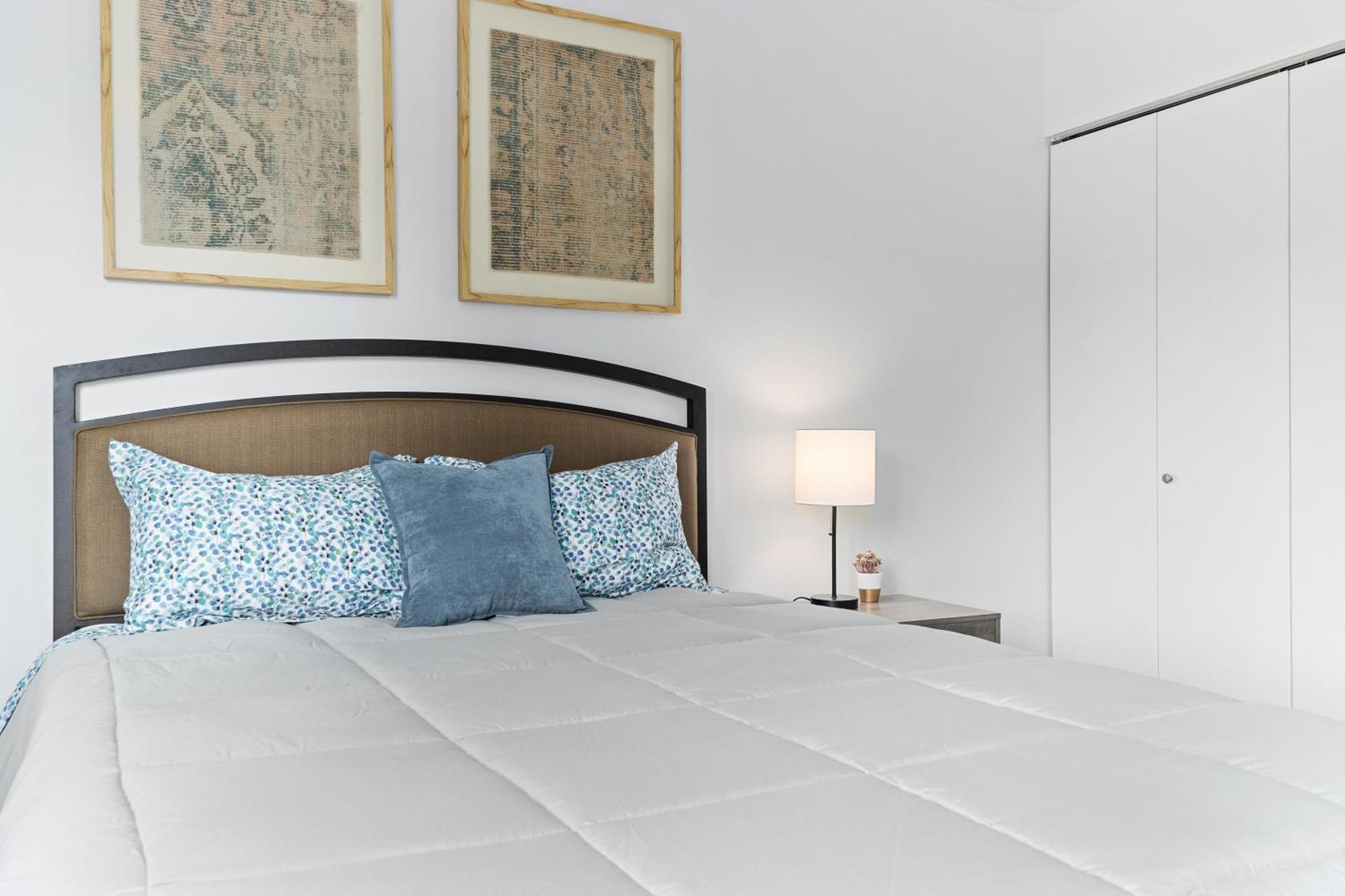 The Concord Place Peoria Bilik gambar