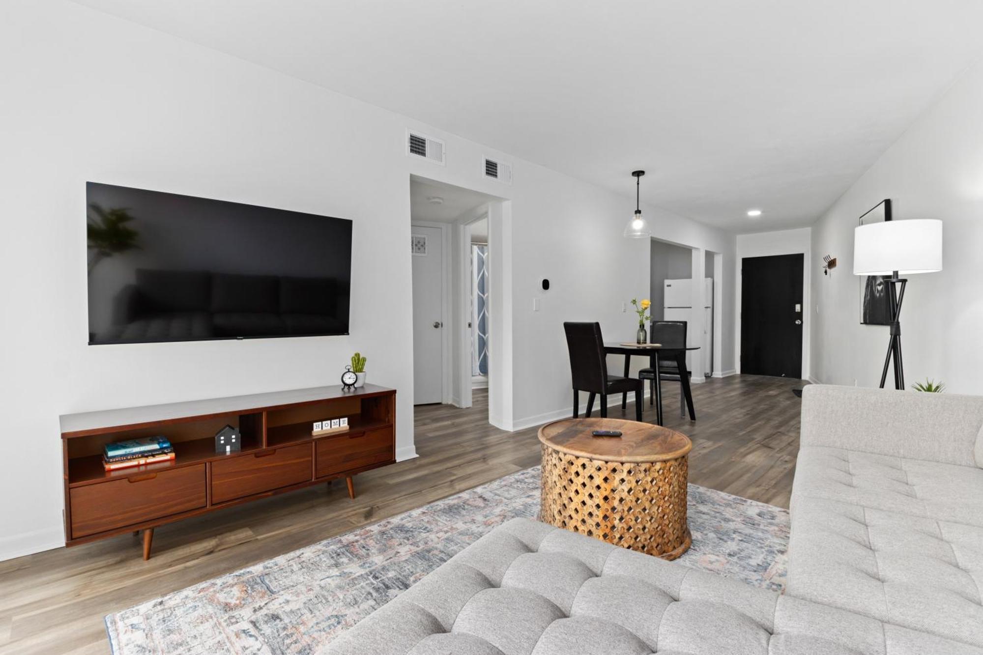 The Concord Place Peoria Bilik gambar