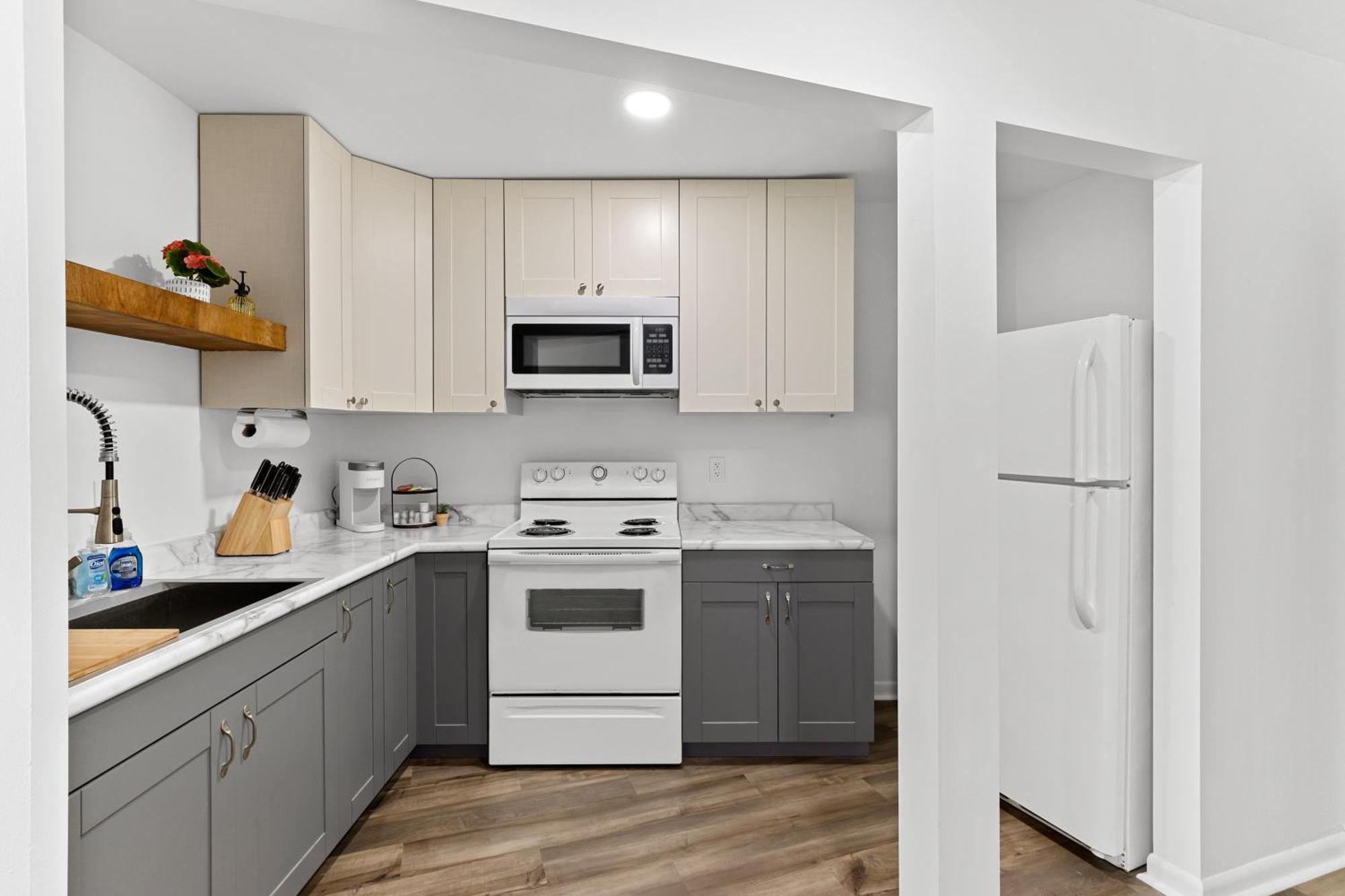 The Concord Place Peoria Bilik gambar