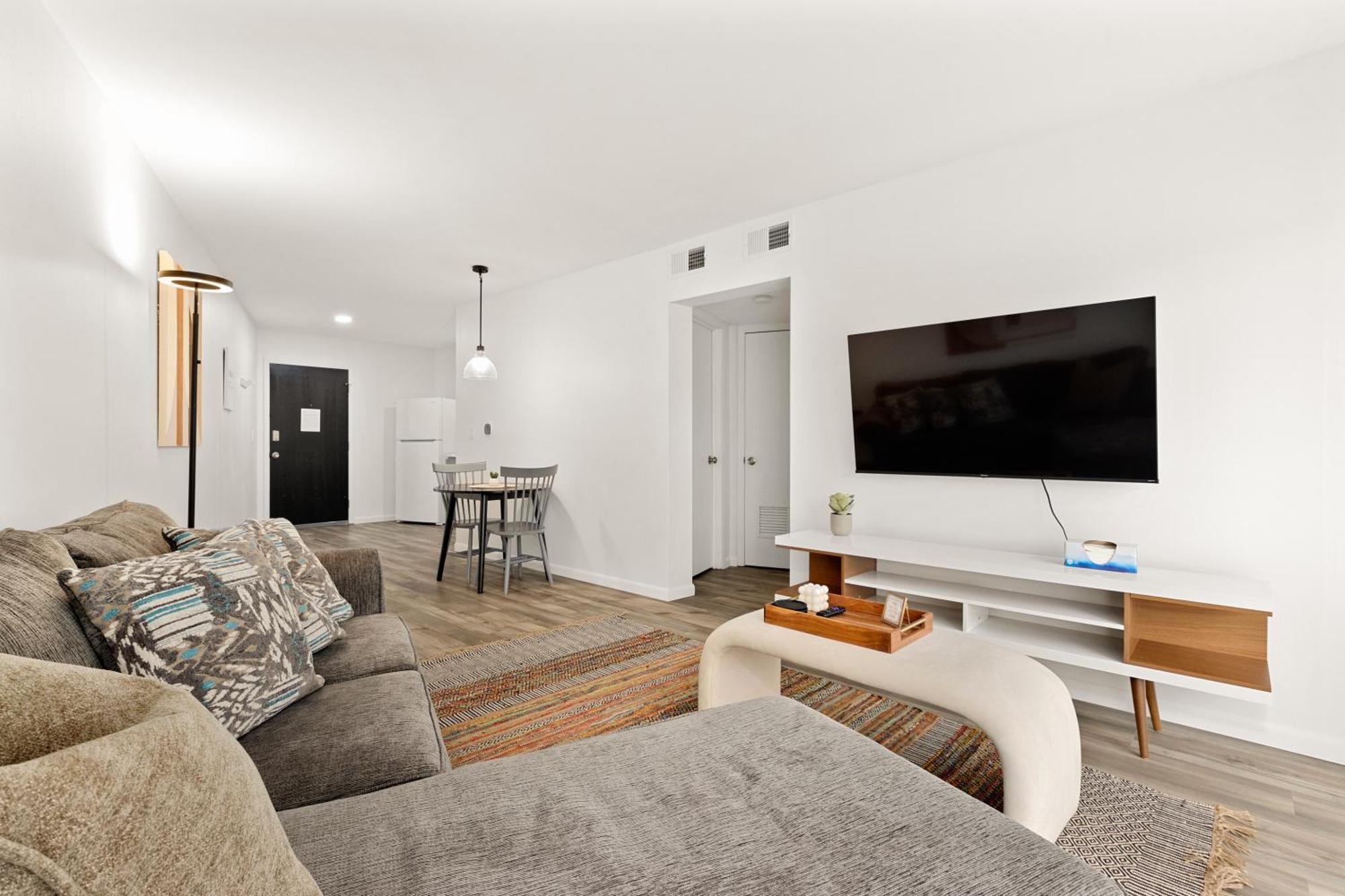 The Concord Place Peoria Bilik gambar