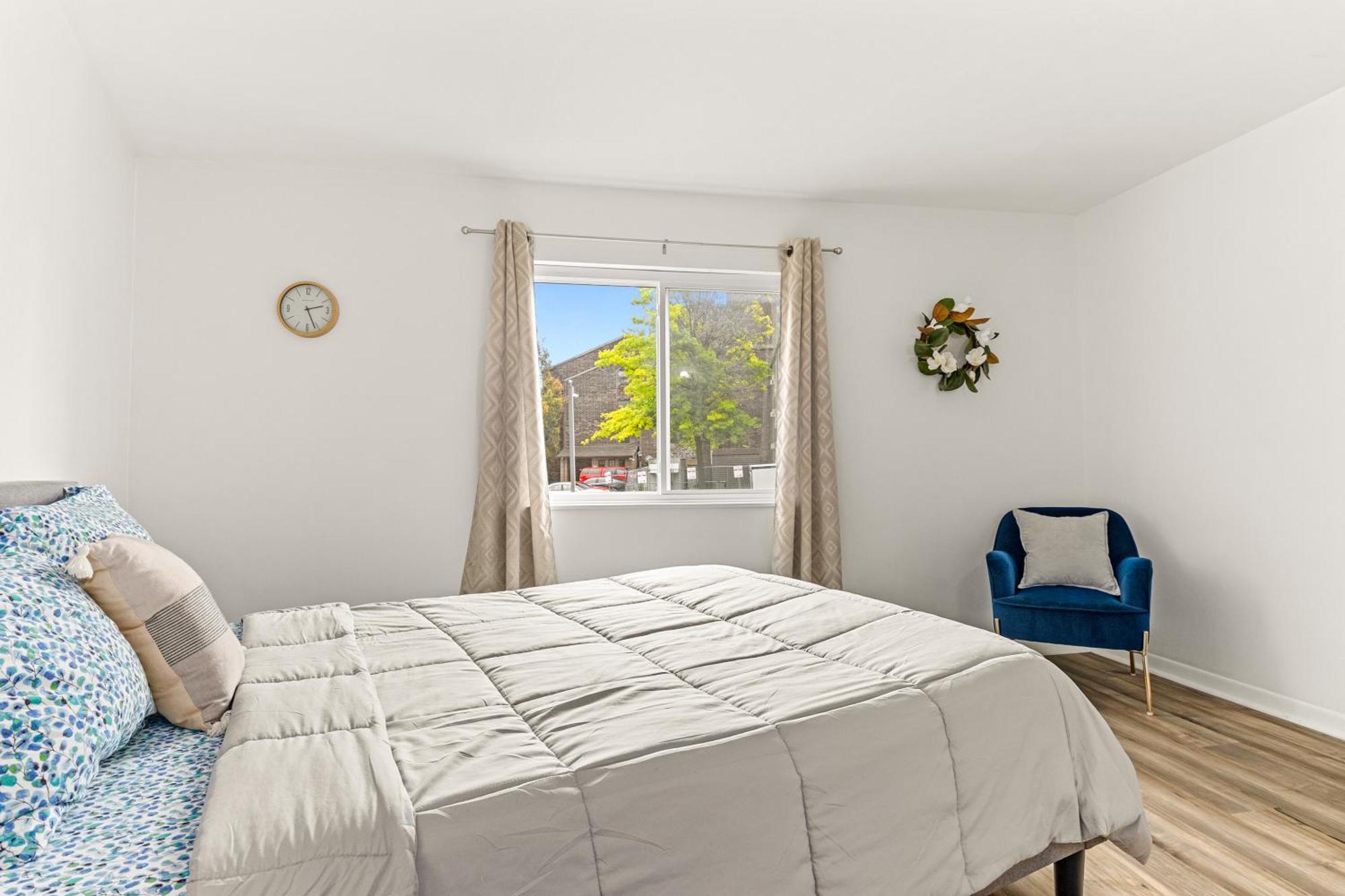 The Concord Place Peoria Bilik gambar