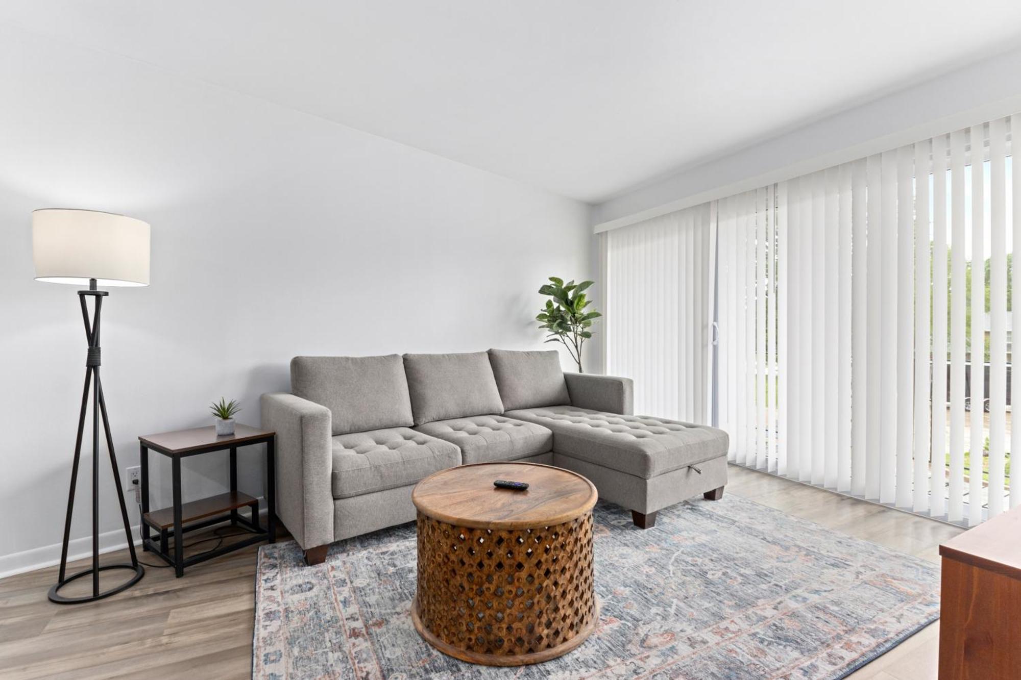 The Concord Place Peoria Bilik gambar