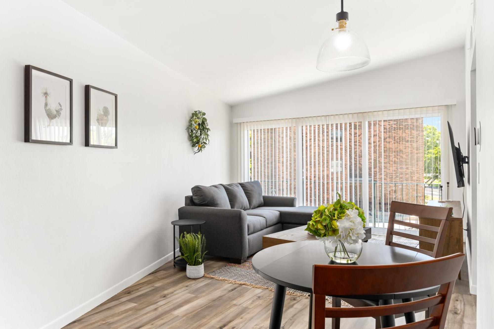 The Concord Place Peoria Bilik gambar