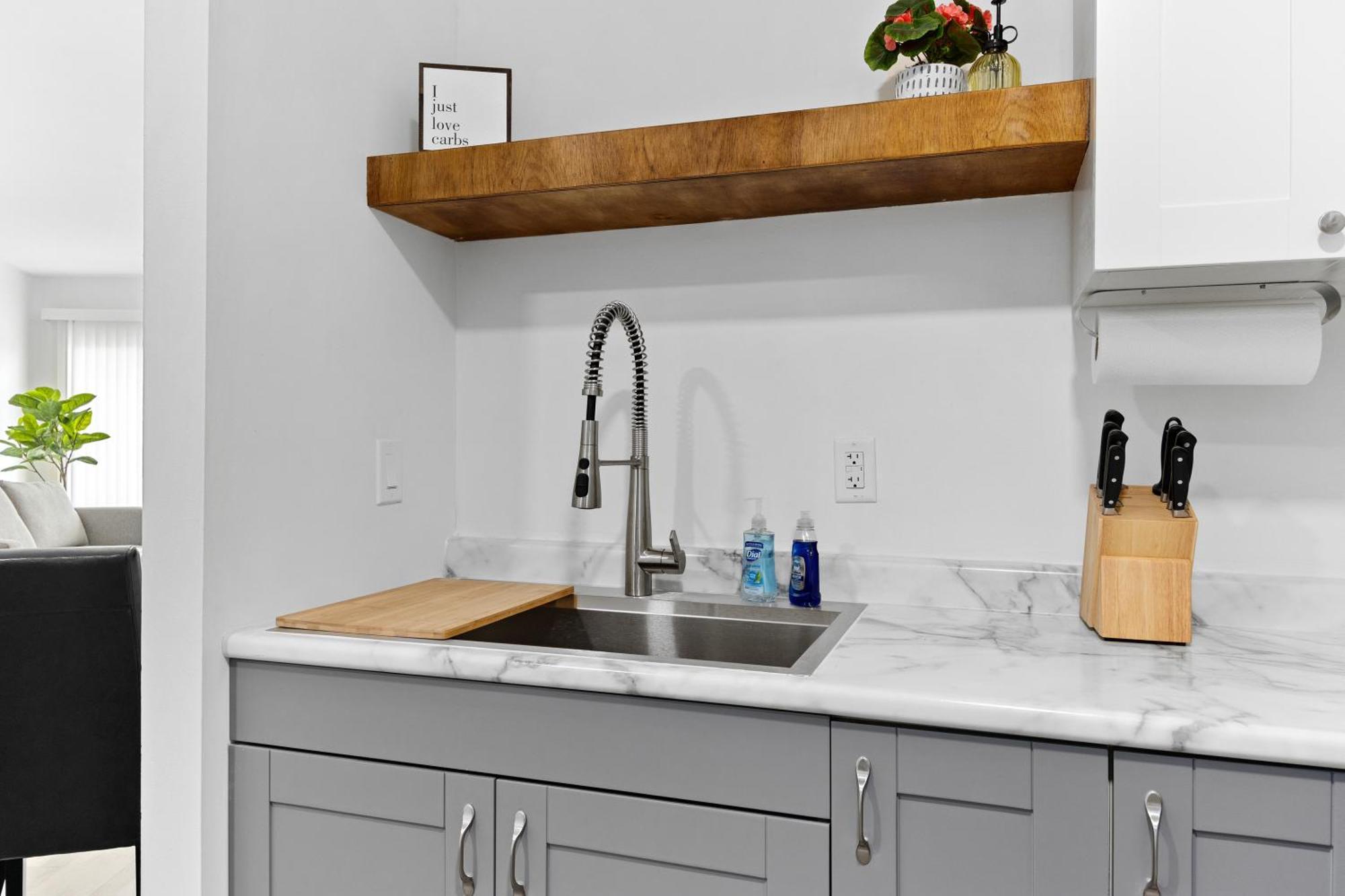 The Concord Place Peoria Bilik gambar