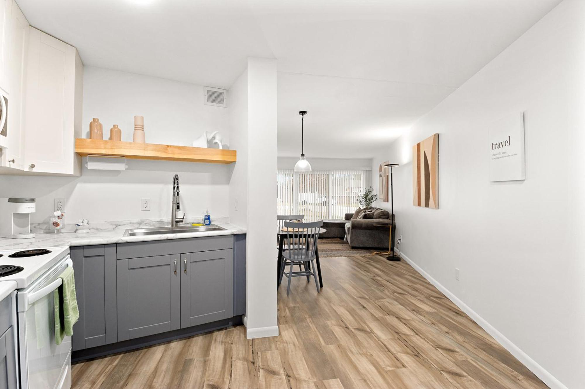 The Concord Place Peoria Bilik gambar