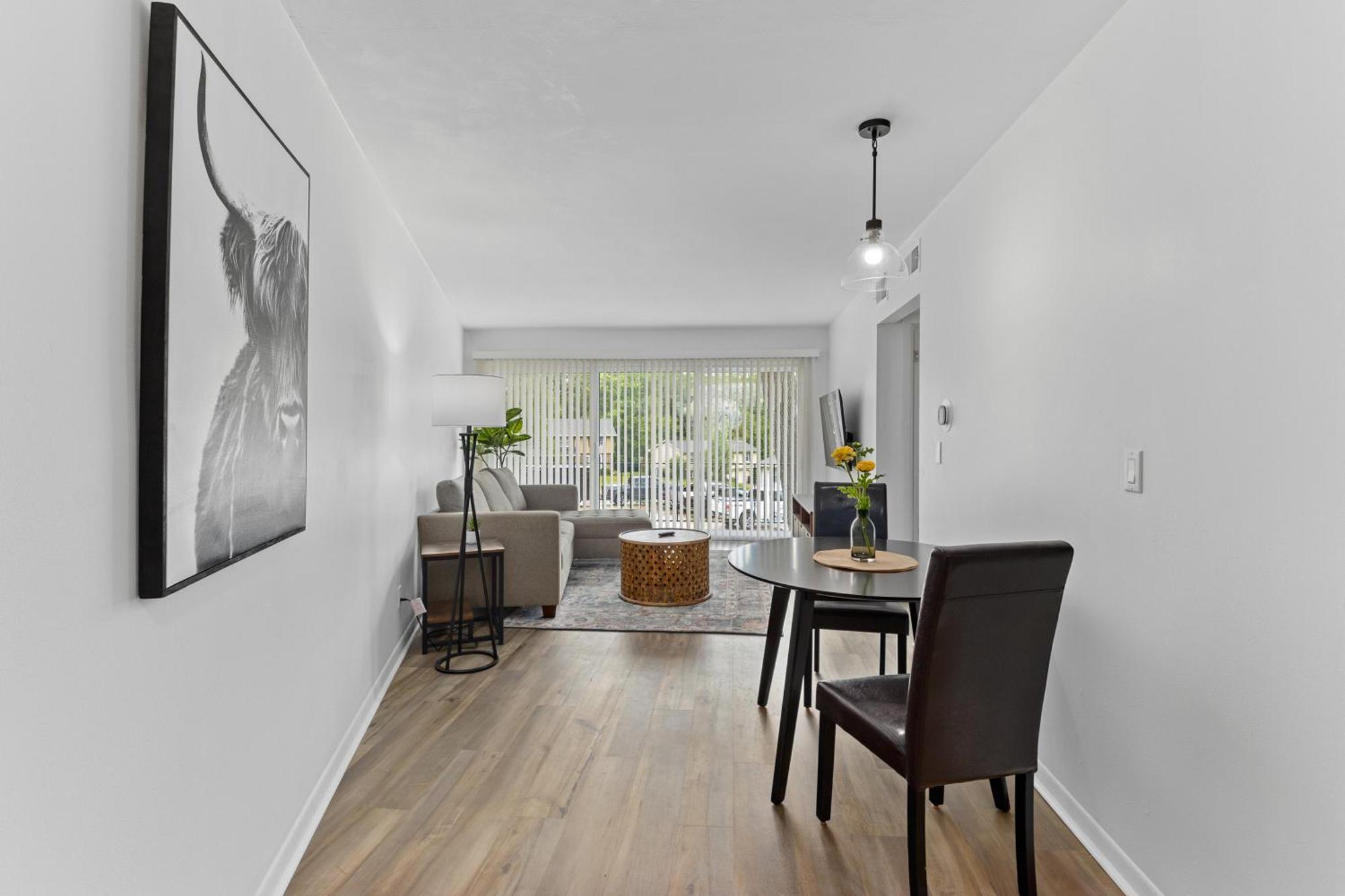 The Concord Place Peoria Bilik gambar