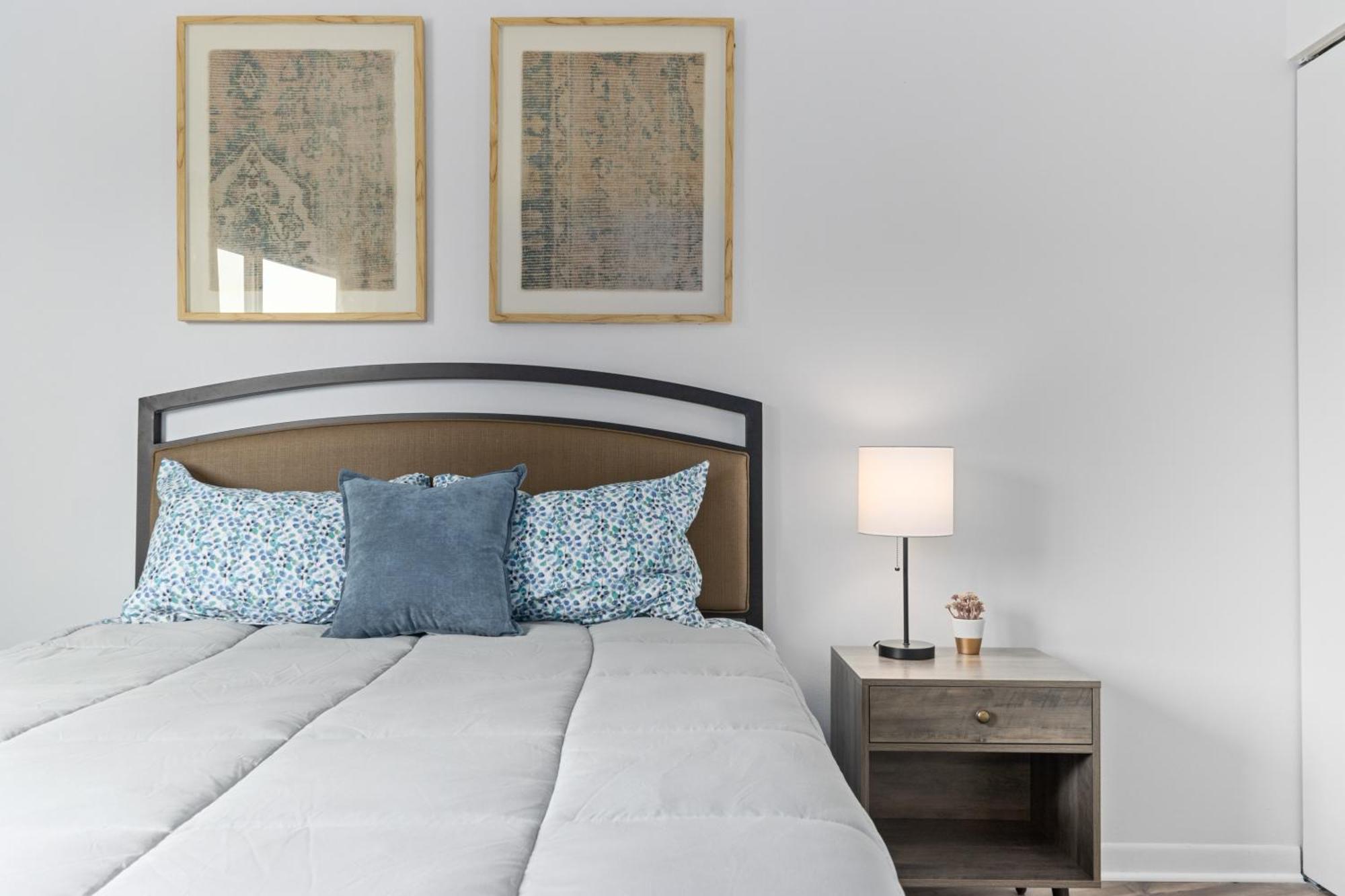 The Concord Place Peoria Bilik gambar