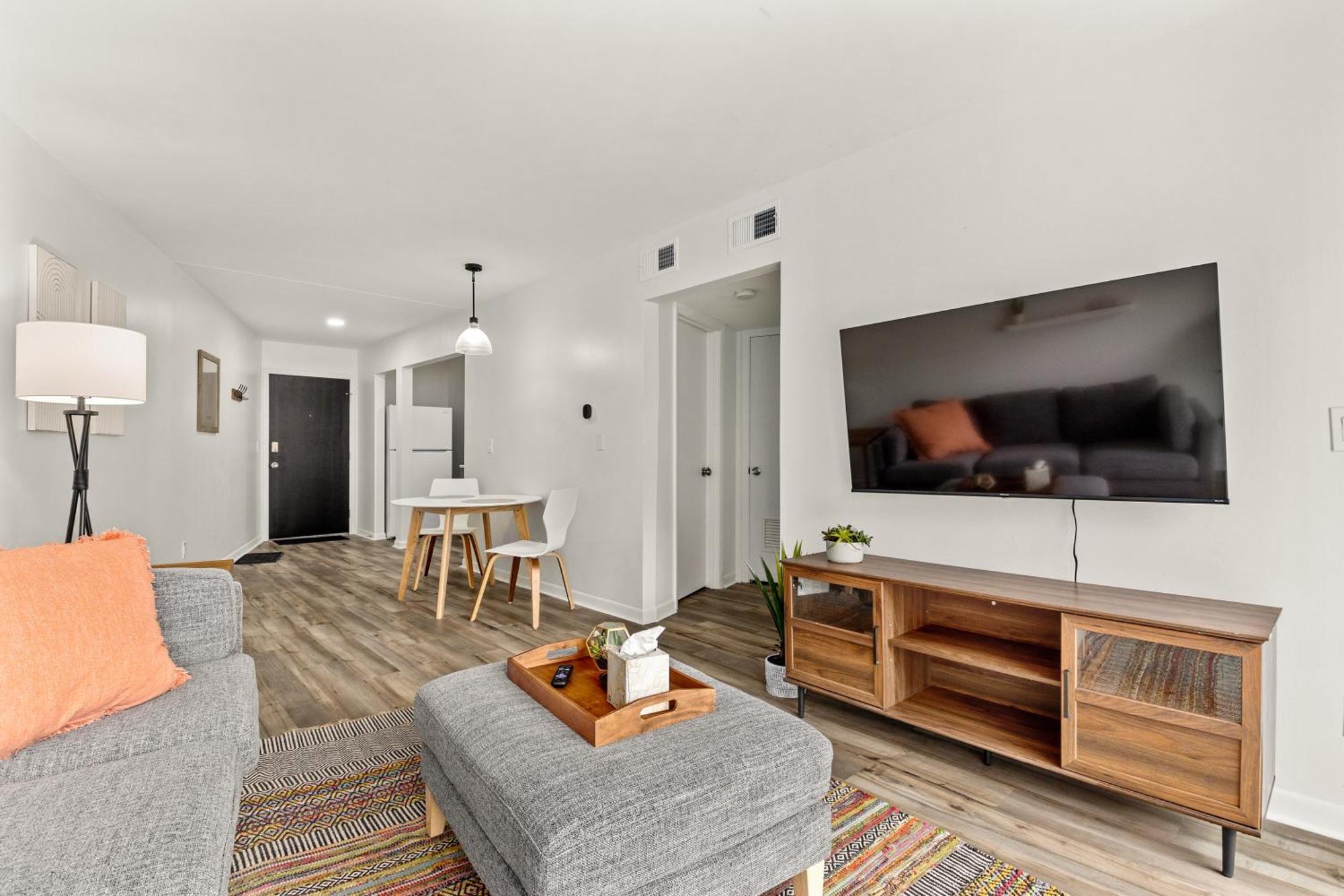 The Concord Place Peoria Bilik gambar
