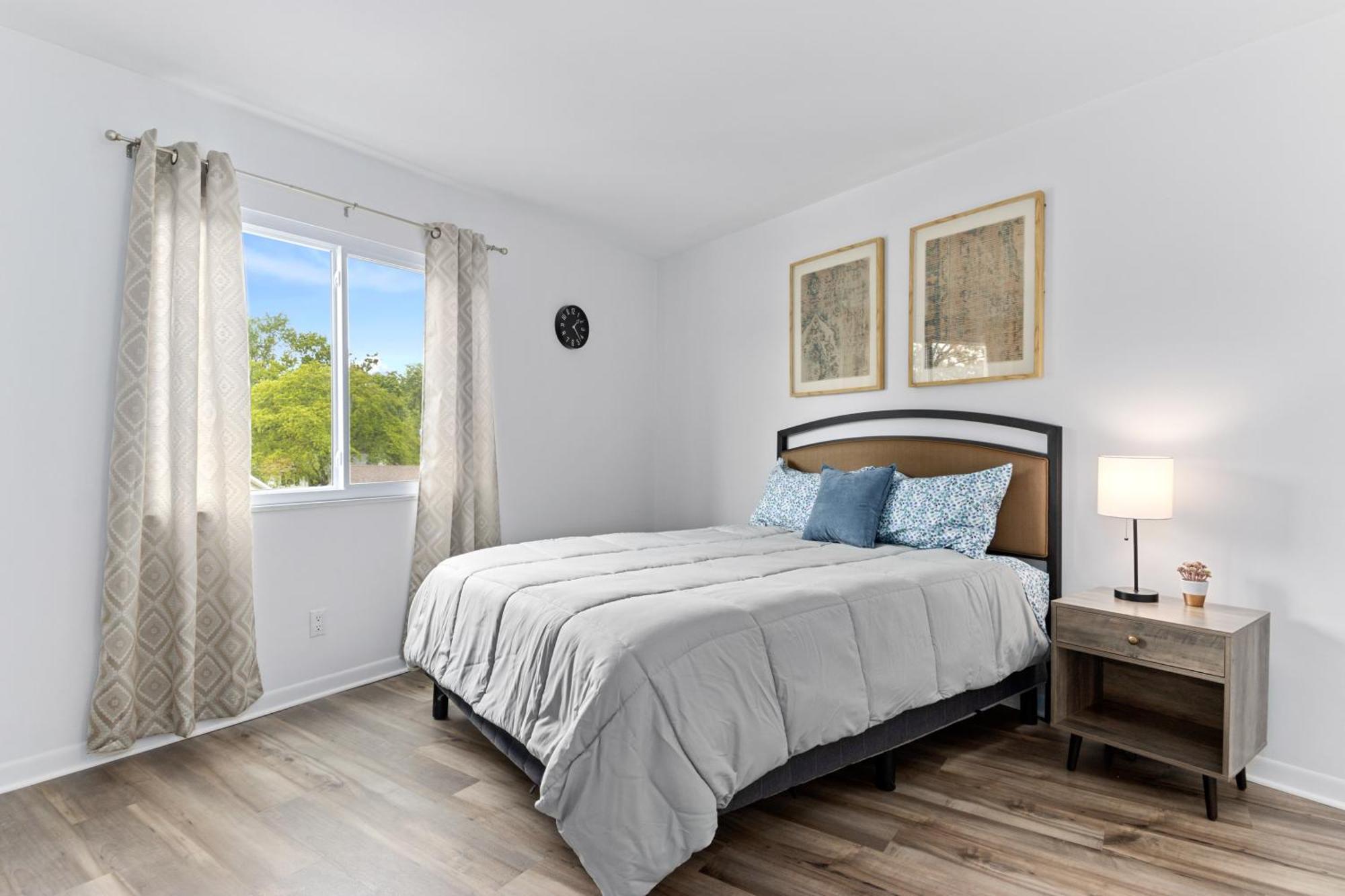 The Concord Place Peoria Bilik gambar