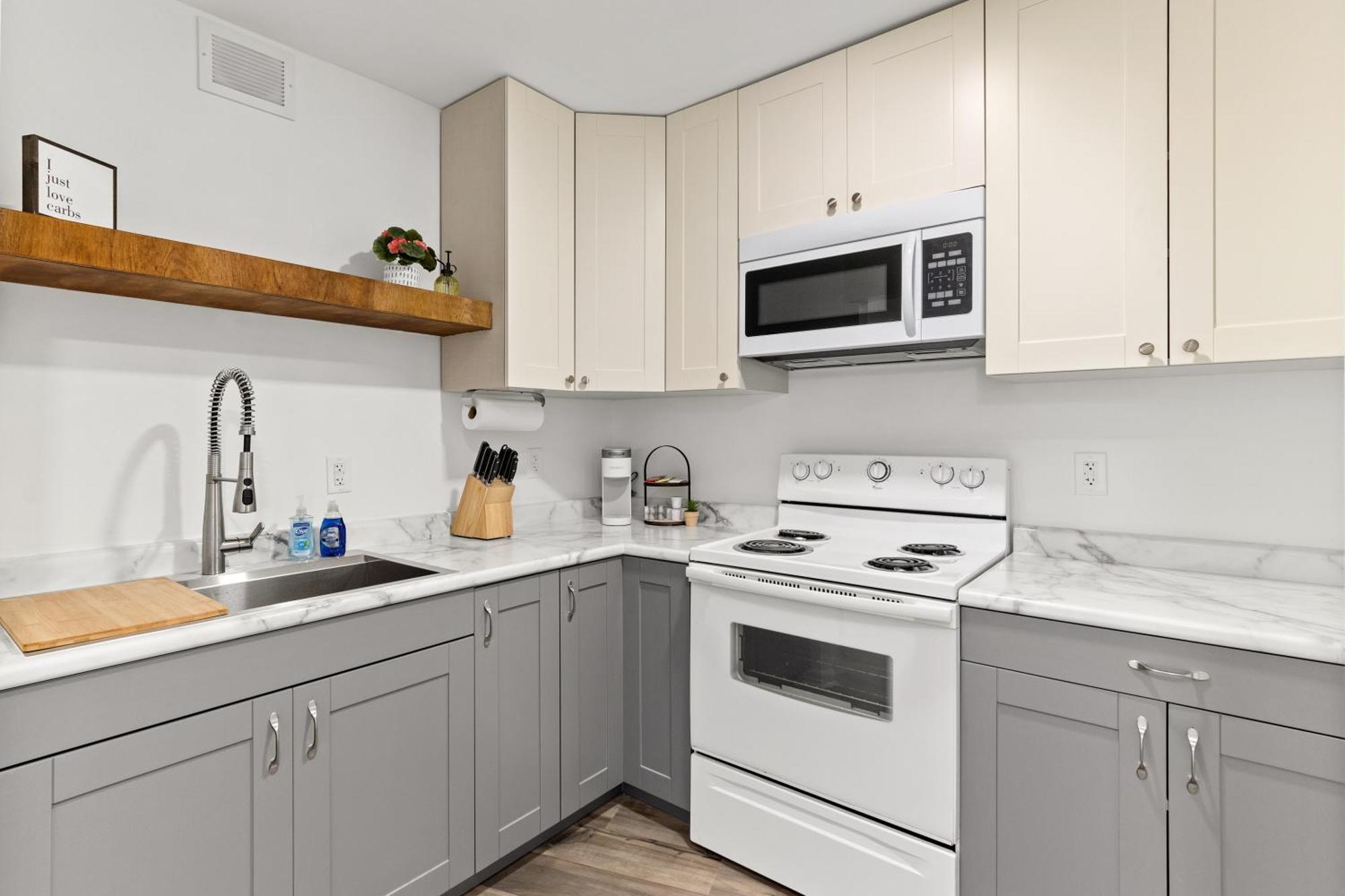 The Concord Place Peoria Bilik gambar