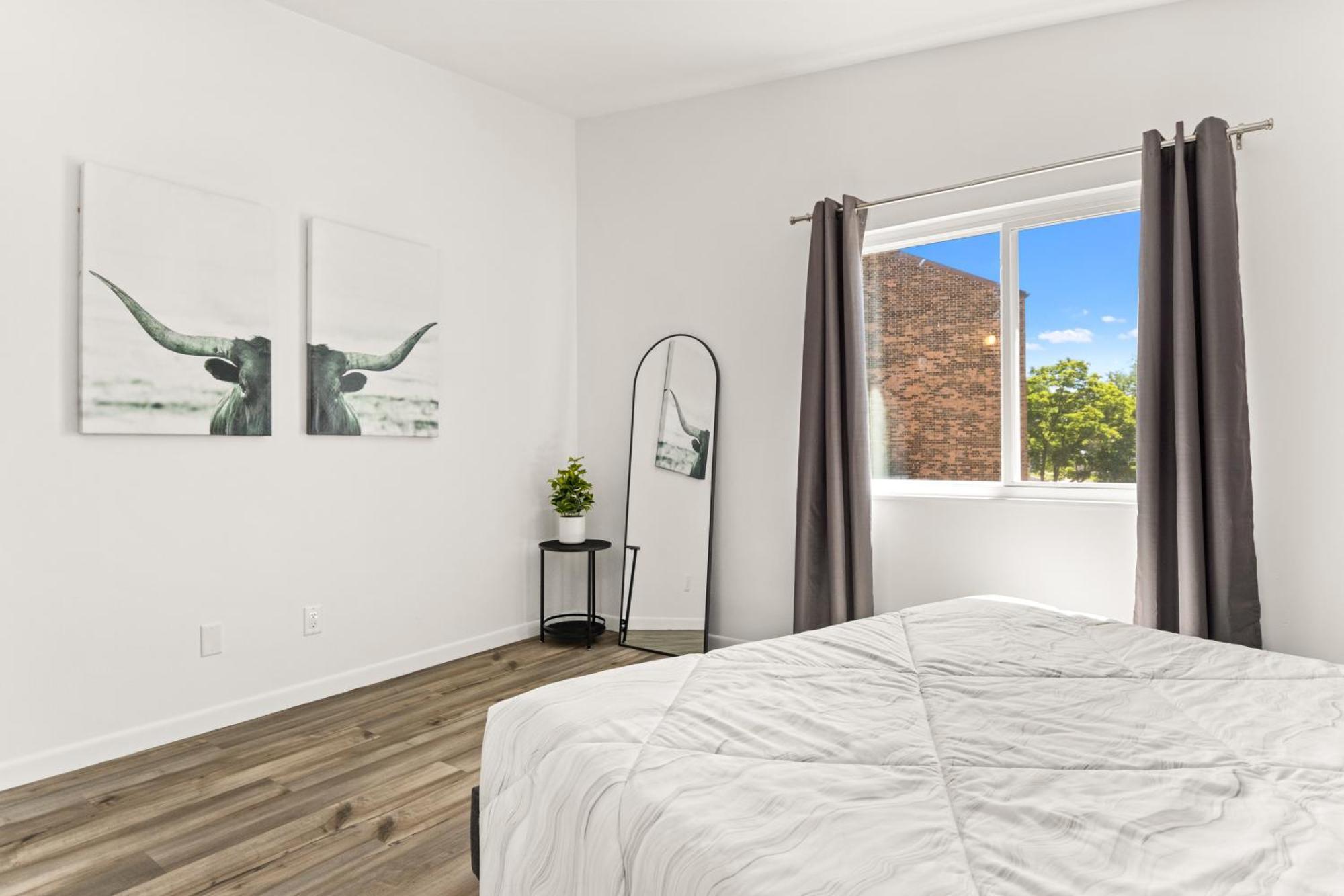 The Concord Place Peoria Bilik gambar