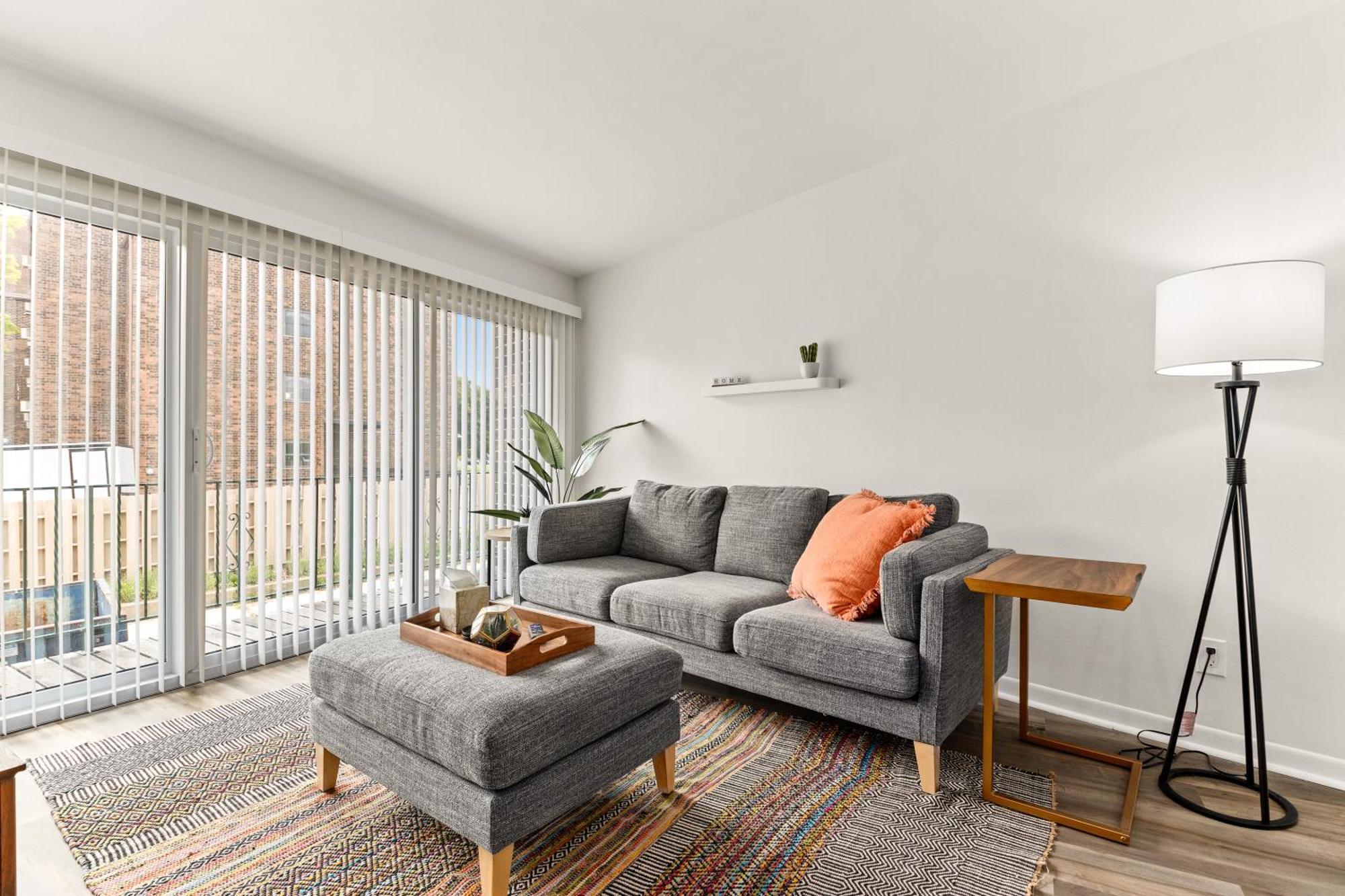 The Concord Place Peoria Bilik gambar