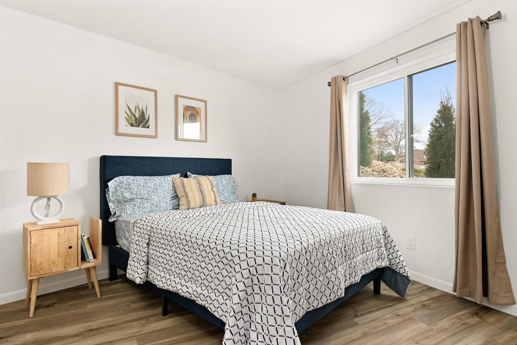 The Concord Place Peoria Bilik gambar