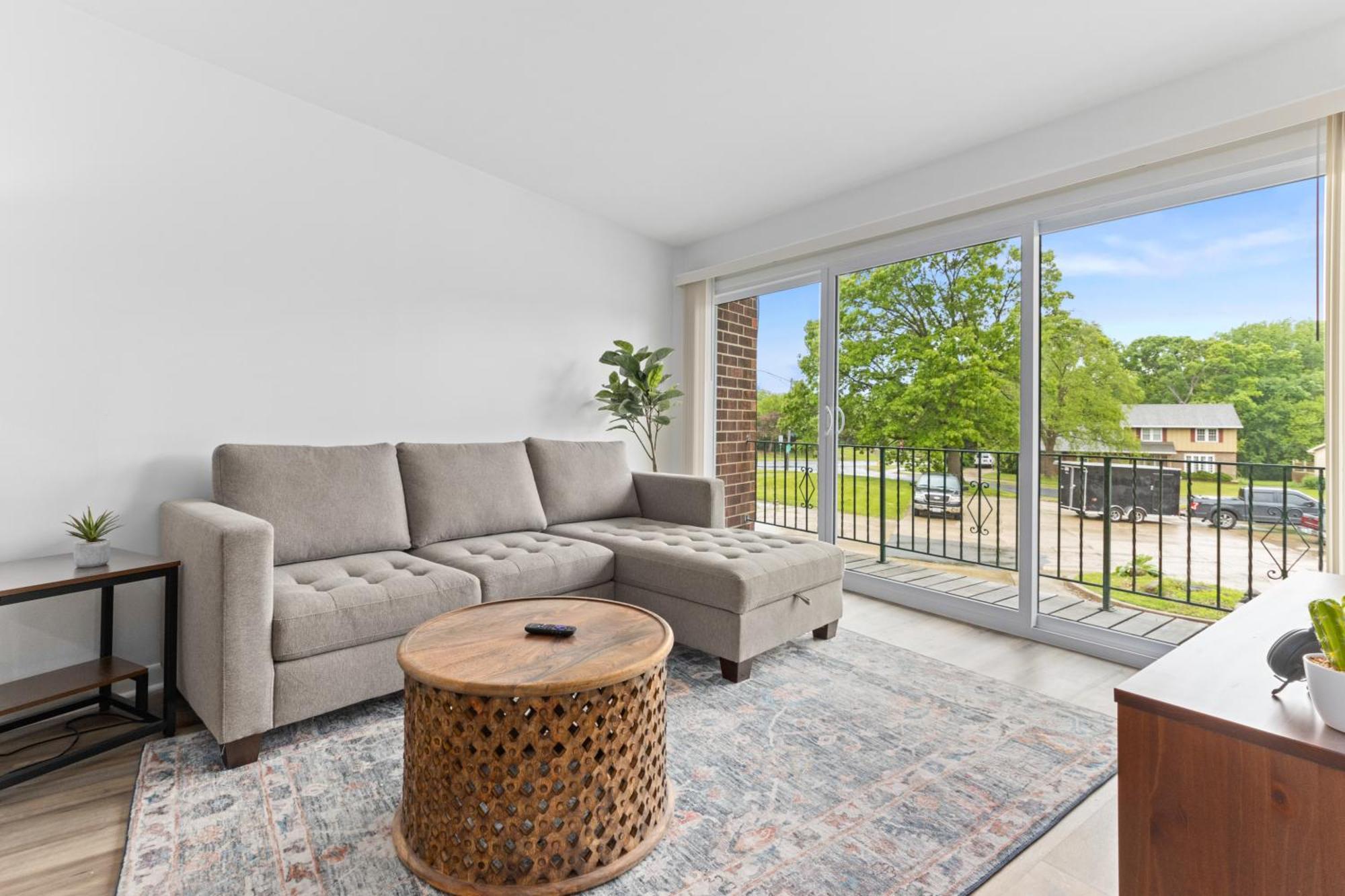 The Concord Place Peoria Bilik gambar