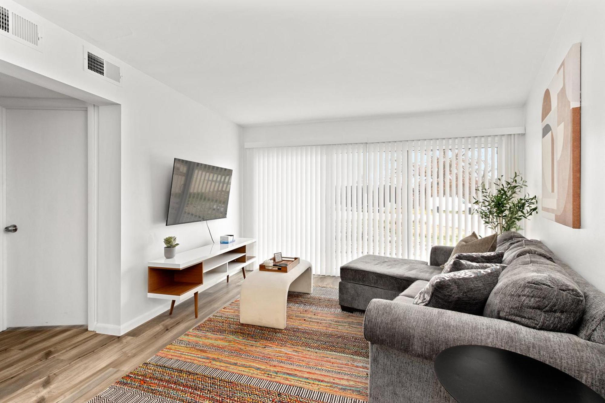 The Concord Place Peoria Bilik gambar